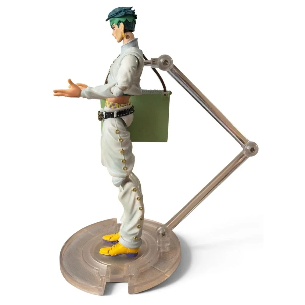 JoJo's Bizarre Adventure Chozokado Rohan Kishibe 6